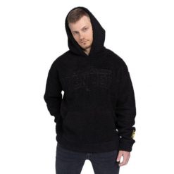 Bluza z kapturem Benlee Bonzo. Czarne bluzy z kapturem męskie BENLEE, m, bez wzorów, z kapturem. Za 339.50 zł.