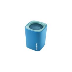 Philips BT100A/00. Głośniki przenośne PHILIPS. Za 68.00 zł.