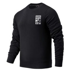 Bluza męska EXTREME HOBBY BLUE ONI. Czarne bluzy nierozpinane męskie EXTREME HOBBY, m, bez wzorów, z bawełny, klasyczne, bez ramiączek, bez kaptura. Za 239.00 zł.