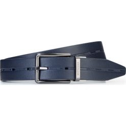 Pasek męski 87-8M-302-7. Paski męskie marki Wittchen. Za 139.00 zł.