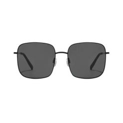 Okulary przeciwsłoneczne z polaryzacją Hawkers Royal Flush. Czarne okulary przeciwsłoneczne męskie Hawkers, bez wzorów, sportowe. W wyprzedaży za 207.00 zł.