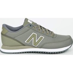 New Balance - Buty MZ501DRB. Buty sportowe na co dzień męskie New Balance. W wyprzedaży za 179.90 zł.