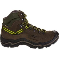Keen Buty trekkingowe męskie Galleo Mid WP European Made brązowe r. 42. Buty trekkingowe męskie marki Keen. Za 459.00 zł.
