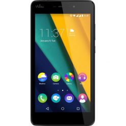 Wiko PULP FAB Smartfon. Szare smartfony Wiko. Za 499.99 zł.