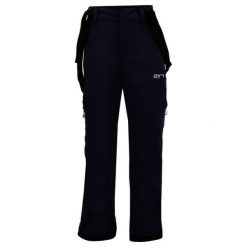 2117 Spodnie Narciarskie Ludvika Eco Ms Ink Xl. Spodnie narciarskie i snowboardowe męskie marki 2117. W wyprzedaży za 419.00 zł.