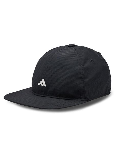 Adidas Czapka z daszkiem Essential AEROREADY Cap HT6347 Czarny. Czarne czapki męskie ADIDAS, bez wzorów, z materiału, sportowe. Za 59.99 zł.