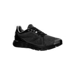 Buty RUN CONFORT. Szare buty do biegania męskie KALENJI. Za 169.99 zł.