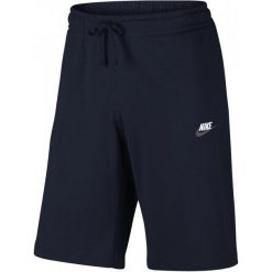 Nike M Nsw Short Jsy Club Obsidian Xs. Szorty sportowe męskie marki 4f. Za 89.00 zł.