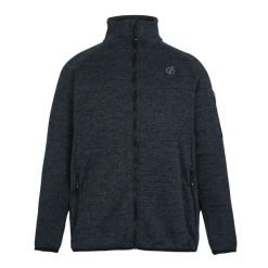 Torrek Thermal Męski polar turystyczny. Brązowe bluzy z polaru męskie Dare 2B, m, bez wzorów, z dzianiny, sportowe, bez ramiączek, bez kaptura. Za 229.99 zł.