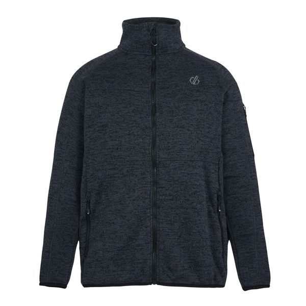 Torrek Thermal Męski polar turystyczny. Brązowe bluzy z polaru męskie Dare 2B, m, bez wzorów, z dzianiny, sportowe, bez ramiączek, bez kaptura. Za 229.99 zł.