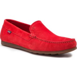 Mokasyny CALLAGHAN - Bondi 15210 Rojo. Mokasyny męskie marki Callaghan. Za 449.00 zł.