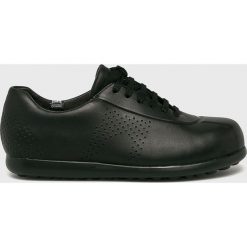 Camper - Buty Pelotas XL. Czarne buty sportowe na co dzień męskie Camper, z gore-texu, sportowe. W wyprzedaży za 639.90 zł.