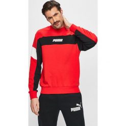 Puma - Bluza. Bluzy nierozpinane męskie marki Puma. Za 219.90 zł.