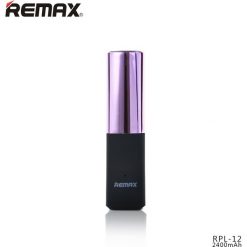 Powerbank REMAX 2400 mAh (AA-1119). Powerbanki marki REMAX. Za 27.35 zł.