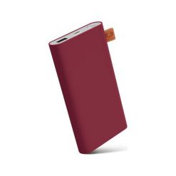 Powerbank FRESH N REBEL 6000 mAh Ruby (001710980000). Powerbanki FRESH N REBEL. Za 100.00 zł.