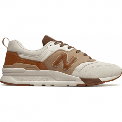 New Balance CM997HDV. Buty sportowe na co dzień męskie New Balance. Za 449.99 zł.