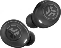 Słuchawki JLab Audio JBuds Air True (IEUEBJBUDSAIRRBLK82). Słuchawki bluetooth JLab Audio. Za 243.97 zł.