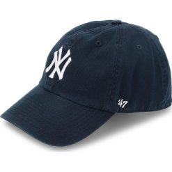 Czapka z daszkiem 47 BRAND - New York Yankees B-RGW17GWS-HM MLB. Czapki męskie marki 47 Brand. Za 99.00 zł.