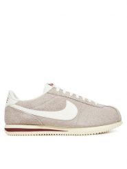 Nike Sneakersy Cortez Se HF3142 001 Szary. Szare buty sportowe na co dzień męskie Nike, m, bez wzorów, ze skóry, bez ramiączek, bez kaptura. Za 389.99 zł.