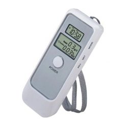 Alkomat Drive Safety LCD z zegarem. Alkomaty marki Drive Safety. Za 40.88 zł.