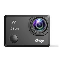 Kamera GITUP G3 Duo Pro Packing. Kamery sportowe marki GITUP. Za 612.27 zł.
