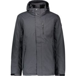 Kurtka funkcyjna w kolorze szarym. Kurtki męskie marki BERG OUTDOOR. W wyprzedaży za 258.95 zł.