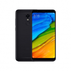 Smartfon Xiaomi Redmi 5 Plus 64GB Czarny (17838). Czarne smartfony Xiaomi. Za 863.50 zł.