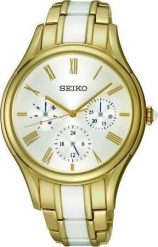 Zegarek Seiko Zegarek Męski Seiko SKY718P1. Zegarki męskie Seiko. Za 848.33 zł.