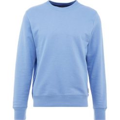 PS by Paul Smith MENS REGULAR FIT Bluza light blue. Niebieskie bluzy nierozpinane męskie PS by Paul Smith, z bawełny. Za 409.00 zł.