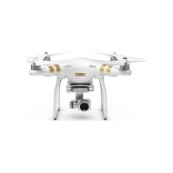 DJI Phantom 3 SE - szybka wysyłka! - Raty 10 x 249,90 zł. Szare drony DJI. Za 2,499.00 zł.