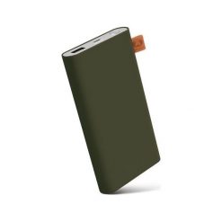Powerbank FRESH N REBEL 6000 mAh Army (001710960000). Powerbanki FRESH N REBEL. Za 80.20 zł.