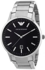 Zegarek XXXX_Armani (Emporio Armani) Zegarek Męski Armani AR2457 ( 43 mm). Zegarki męskie XXXX_Armani (Emporio Armani). Za 319.31 zł.