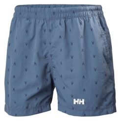 Helly Hansen Szorty Kąpielowe Męskie Colwell Trunk Vintage Indigo Print M. Kąpielówki męskie marki Helly Hansen. W wyprzedaży za 105.00 zł.