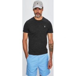 Polo Ralph Lauren - T-shirt. Koszulki polo męskie marki Polo Ralph Lauren. Za 259.90 zł.