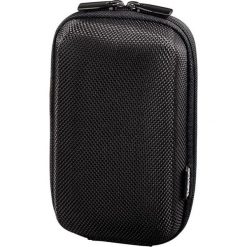 Pokrowiec HAMA Hardcase Colour Style 80J Czarny. Akcesoria fotograficzne HAMA. Za 39.99 zł.