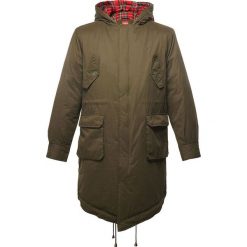Merc TOBIAS Parka combat green. Parki męskie Merc. W wyprzedaży za 510.30 zł.