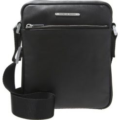 Porsche Design Torba na ramię black. Torby męskie na ramię Porsche Design. Za 839.00 zł.