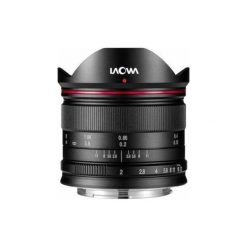 Obiektyw VENUS OPTICS LAOWA C-Dreamer Lightweight 7,5 mm f/2,0 do Micro 4/3 - Czarny. Akcesoria fotograficzne VENUS OPTICS LAOWA. Za 2,299.00 zł.