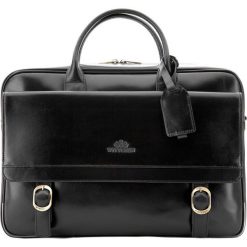 Torba na laptopa 21-3-311-1. Torby na laptopa męskie marki Wittchen. Za 1,999.00 zł.