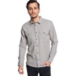 Quiksilver Koszula Z Fuji View Dark Las Fuji View eqywt03719-csn1 (Rozmiar L). Koszule męskie marki Quiksilver. W wyprzedaży za 160.00 zł.