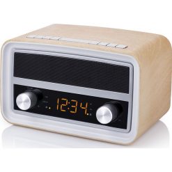 Radioodtwarzacz Audiosonic Retro (RD-1535). Radia marki Audiosonic. Za 180.29 zł.