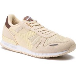 Sneakersy DIADORA - Titan II 501.158623 01 25007 Beige Vanilla. Buty sportowe na co dzień męskie marki Diadora. W wyprzedaży za 199.00 zł.
