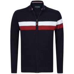 Sir Raymond Tailor Sweter Męski Resting Xxl Ciemny Niebieski. Swetry męskie marki Sir Raymond Tailor. Za 219.00 zł.