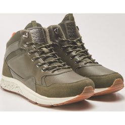 Buty trekkingowe - Brązowy. Brązowe buty trekkingowe męskie House. Za 159.99 zł.