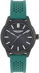 Zegarek męski Aston Martin MTIH1F502 zielony. Zielone zegarki męskie Aston Martin. Za 970.00 zł.