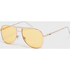 Vans - Okulary. Okulary przeciwsłoneczne męskie marki Vans. Za 79.90 zł.