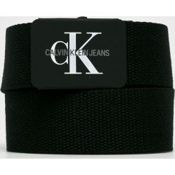 Calvin Klein Jeans - Pasek. Paski męskie Calvin Klein Jeans. Za 159.90 zł.