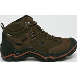 Keen - Buty Wanderer Mid. Buty trekkingowe męskie marki Keen. W wyprzedaży za 399.90 zł.