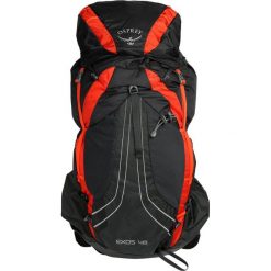 Osprey EXOS 48 Plecak trekkingowy blaze black. Plecaki męskie marki Osprey. W wyprzedaży za 575.20 zł.