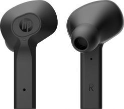 Słuchawki HP Wireless Earbuds G2. Słuchawki bluetooth HP. Za 171.71 zł.